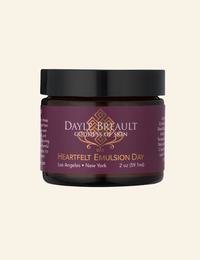 Heartfelt Emulsion Day