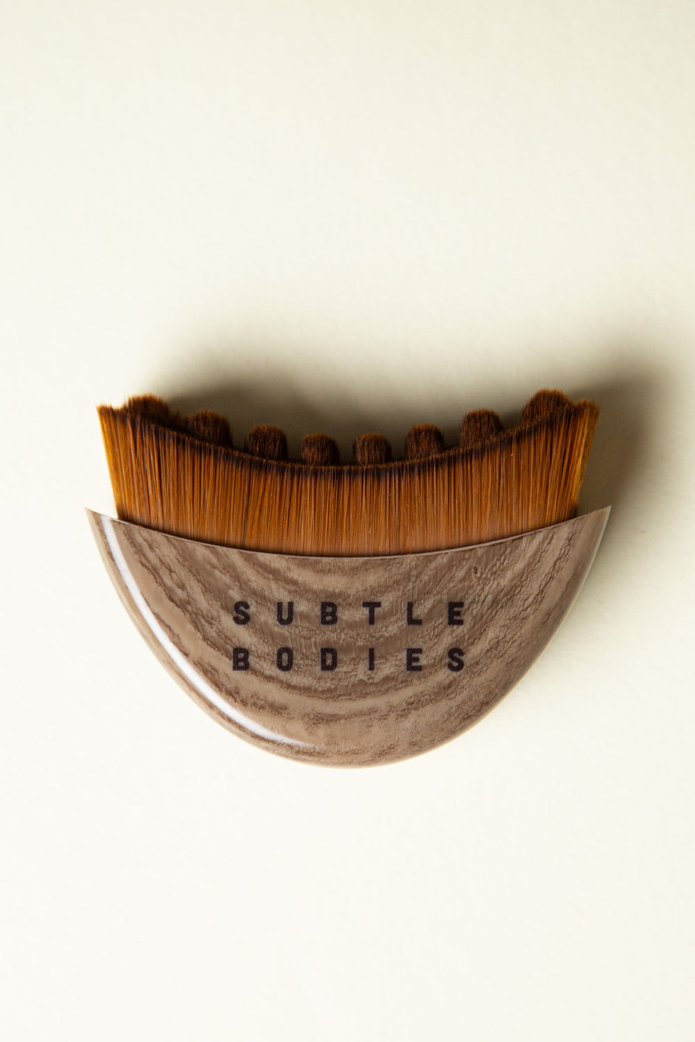 Lymphatic Contour Face Brush