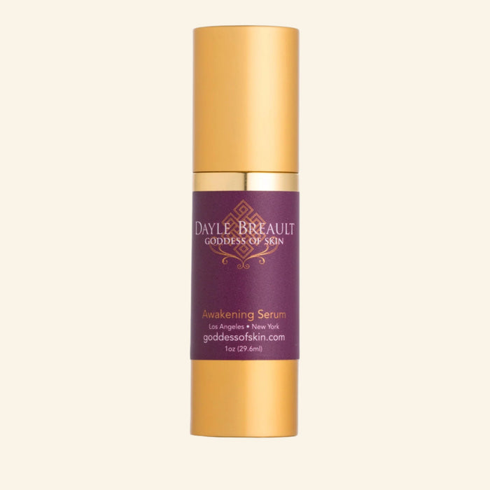 Awakening Serum