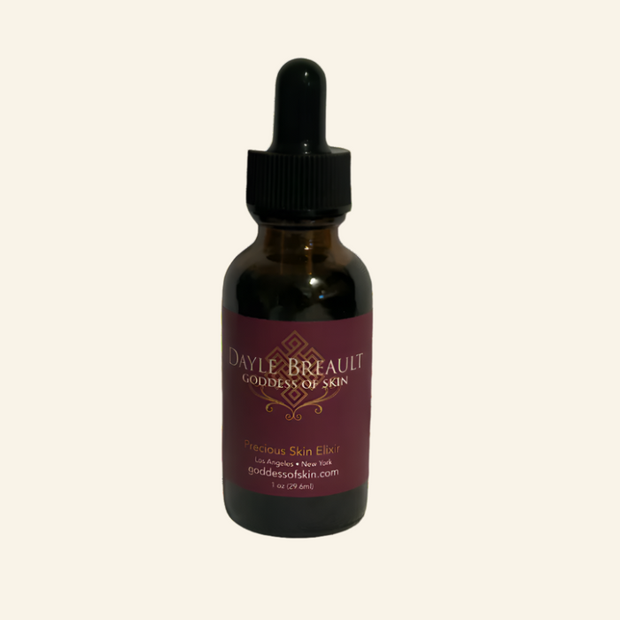 Precious Skin Elixir