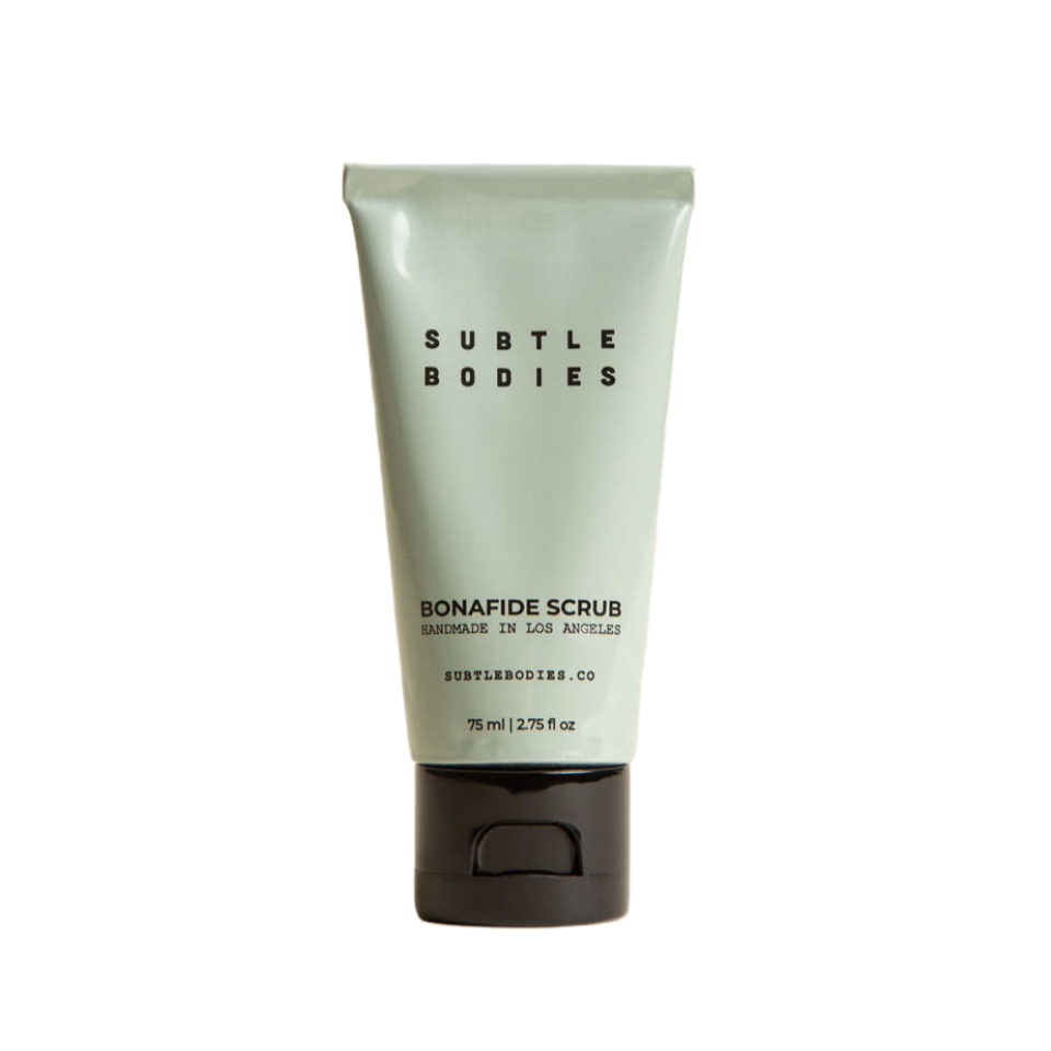 Bonafide Scrub Subtle Bodies(00)